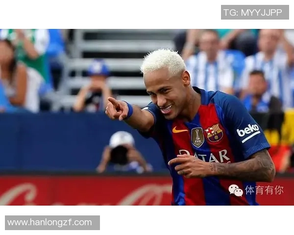 足球明星染发是否影响形象与职业生涯的探讨与分析