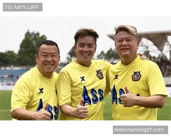 足球明星背后的深厚友情揭秘谁是他们的好兄弟