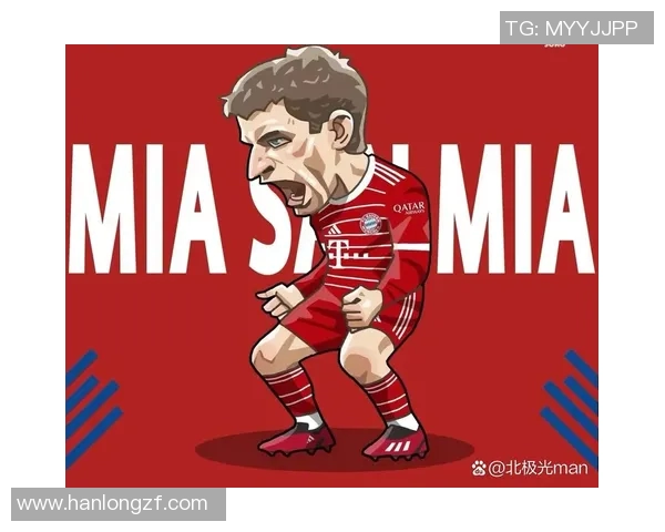 高清动漫风格男足球明星头像精选展示与分享