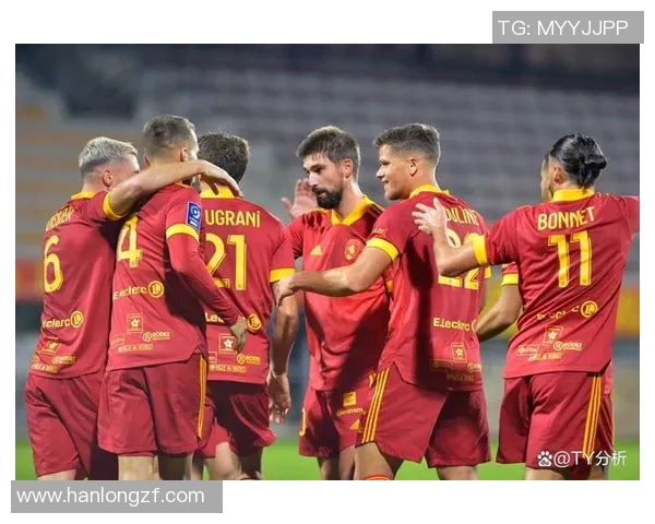 法乙精彩对决梅斯主场迎战沙特鲁争夺宝贵积分之战